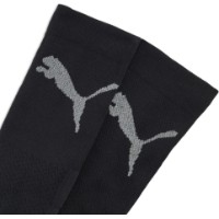 Женские носки Puma Running Crew Sock 2P Black, s.39-42 фото №2 — интернет-магазин Desire.md