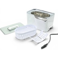 Sterilizator Profi Nails Ultrasonic CDS-100  imaginea #2 — magazin online Desire.md