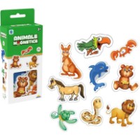 Joc educativ de masa Noriel Animale Magnetice (S01000219)