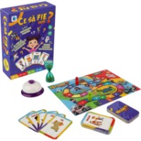 Joc educativ de masa Noriel Ce să fie oare? (S01003144)