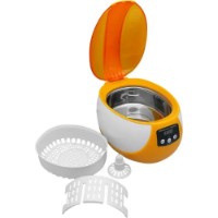 Sterilizator Ultrasonic WE-5600 imaginea #2 — magazin online Desire.md