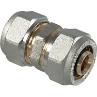 Fiting TDM Brass T-T d16 (104016)