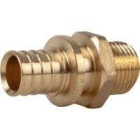 Муфта Fittigsestandart FE d20x1/2 (25483)