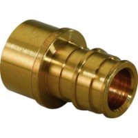 Колено Fittigsestandart FI d20x3/4 (25504)