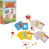 Joc educativ de masa Noriel S00003828