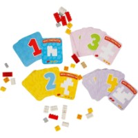 Joc educativ de masa Noriel S00003828 imaginea #2 — magazin online Desire.md