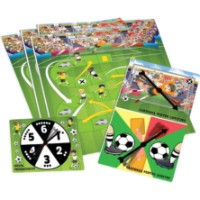 Fotbal Noriel S00004208 imaginea #2 — magazin online Desire.md