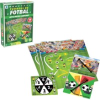 Fotbal Noriel S00004208
