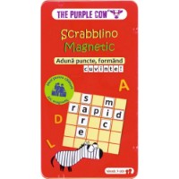Настольная игра Purple Cow Scrabblino (CW0212)