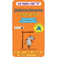 Настольная игра Purple Cow Spânzurătoarea (CW0206)
