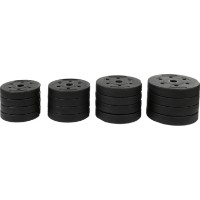 Gantera FunFit Dumbbell Set 2x15kg (4256) imaginea #3 — magazin online Desire.md