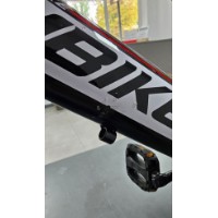 Marfa despreciata! Bicicletă copii TyBike BK-06 16 Red imaginea #2 — magazin online Desire.md