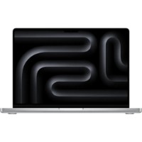 Laptop Apple MacBook Pro 14.2 MJLV4RU/A Silver