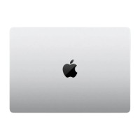 Laptop Apple MacBook Pro 14.2 MJLV4RU/A Silver imaginea #3 — magazin online Desire.md