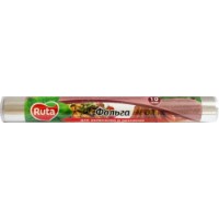 Folie alimentară Ruta 28cm 10m