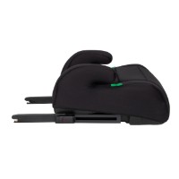 Scaun auto înălțător pentru copii Summer Baby Ibiza I-Size (4992) Black imaginea #6 — magazin online Desire.md