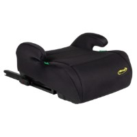 Scaun auto înălțător pentru copii Summer Baby Ibiza I-Size (4992) Black imaginea #1 — magazin online Desire.md