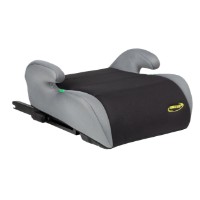 Scaun auto înălțător pentru copii Summer Baby Ibiza I-Size (4993) Grey
