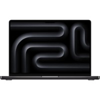 Laptop Apple MacBook Pro 14.2 Z1KM000D3 Space Black
