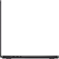 Laptop Apple MacBook Pro 14.2 Z1KM000D3 Space Black imaginea #3 — magazin online Desire.md