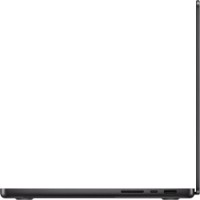 Laptop Apple MacBook Pro 14.2 Z1KM000D3 Space Black imaginea #4 — magazin online Desire.md