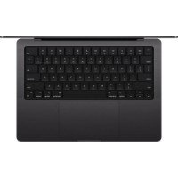 Laptop Apple MacBook Pro 14.2 Z1KM000D3 Space Black imaginea #5 — magazin online Desire.md