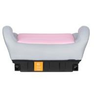 Scaun auto înălțător pentru copii Summer Baby Ibiza I-Size (4994) Pink/Grey imaginea #9 — magazin online Desire.md