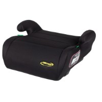 Scaun auto înălțător pentru copii Summer Baby Ibiza I-Size (4996) Black imaginea #1 — magazin online Desire.md