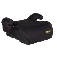 Scaun auto înălțător pentru copii Summer Baby Ibiza I-Size (4996) Black imaginea #2 — magazin online Desire.md