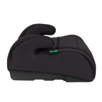 Scaun auto înălțător pentru copii Summer Baby Ibiza I-Size (4996) Black imaginea #5 — magazin online Desire.md