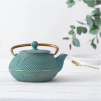 Заварочный чайник Secret de Gourmet Jade 0.8l Green (56182) фото №3 — интернет-магазин Desire.md