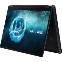 Laptop Asus ProArt GoPro Edition PX13 HN7306EA Black (R AI Max+ 395 64Gb 1Tb W11) imaginea #3 — magazin online Desire.md
