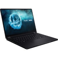 Laptop Asus ProArt GoPro Edition PX13 HN7306EA Black (R AI Max+ 395 64Gb 1Tb W11) imaginea #4 — magazin online Desire.md