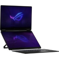 Laptop Asus ROG Zephyrus Duo 16 GX651AR Grey (Ultra 9 386H 32Gb 1Tb RTX5070Ti 12Gb W11) imaginea #3 — magazin online Desire.md