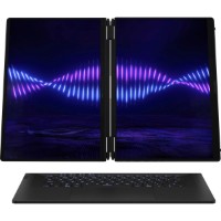 Laptop Asus ROG Zephyrus Duo 16 GX651AR Grey (Ultra 9 386H 32Gb 1Tb RTX5070Ti 12Gb W11) imaginea #6 — magazin online Desire.md