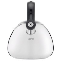 Ceainic Tefal N4180310 imaginea #3 — magazin online Desire.md