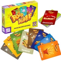 Настольная игра Roovi Food Bluff (079206)