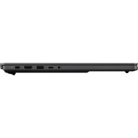 Laptop Asus ROG Zephyrus G16 GU606AR Gray (Ultra 9 386H 32Gb 1Tb RTX5070Ti W11) imaginea #9 — magazin online Desire.md