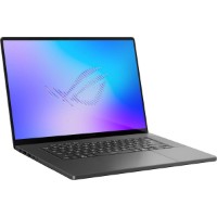 Laptop Asus ROG Zephyrus G16 GU606AR Gray (Ultra 9 386H 32Gb 1Tb RTX5070Ti W11) imaginea #3 — magazin online Desire.md