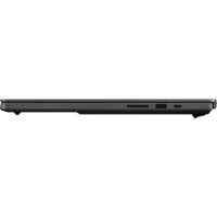 Laptop Asus ROG Zephyrus G16 GU606AR Gray (Ultra 9 386H 32Gb 1Tb RTX5070Ti W11) imaginea #4 — magazin online Desire.md