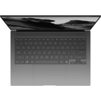 Laptop Asus Zenbook S 14 UX5406AA Gray (Ultra 7 355 32Gb 512Gb W11) imaginea #4 — magazin online Desire.md
