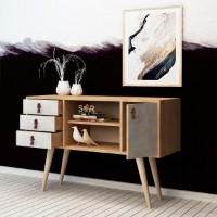 Dulăpior Hanah Home Indira imaginea #2 — magazin online Desire.md