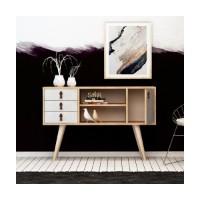 Dulăpior Hanah Home Indira imaginea #3 — magazin online Desire.md