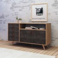 Dulăpior Hanah Home Pagina imaginea #2 — magazin online Desire.md