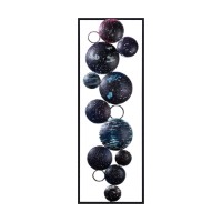 Panou decorativ Wallity Space imaginea #2 — magazin online Desire.md