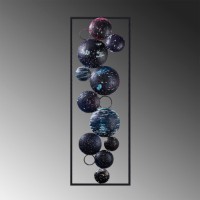 Panou decorativ Wallity Space imaginea #4 — magazin online Desire.md