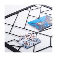 Panou decorativ Wallity Moodboard 2 Black imaginea #4 — magazin online Desire.md