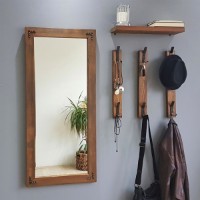 Вешалка Hanah Home V109