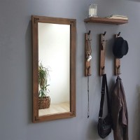 Вешалка Hanah Home V109 фото №2 — интернет-магазин Desire.md