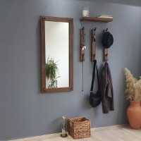 Вешалка Hanah Home V109 фото №3 — интернет-магазин Desire.md